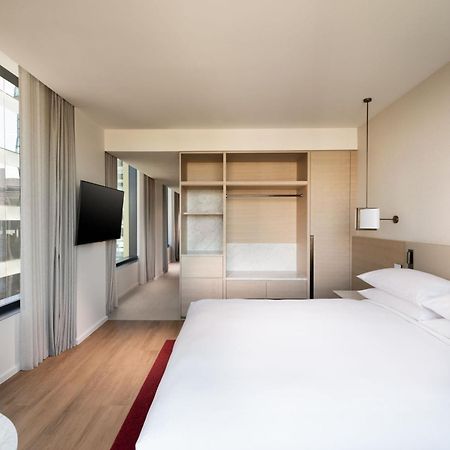 Adelaide Marriott Hotel Екстериор снимка