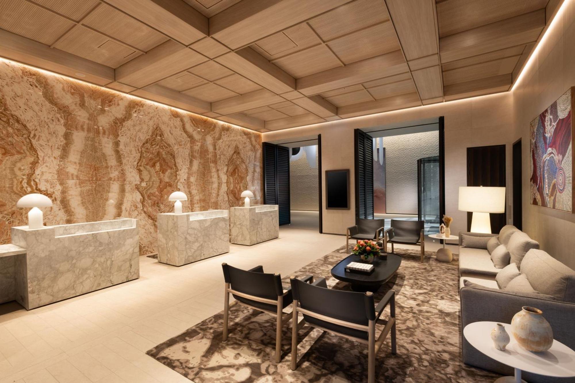 Adelaide Marriott Hotel Екстериор снимка