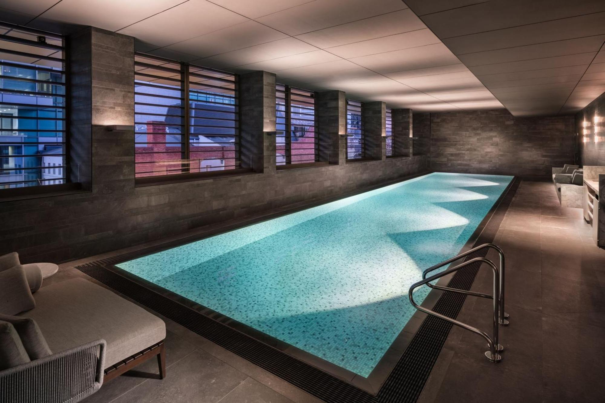 Adelaide Marriott Hotel Екстериор снимка