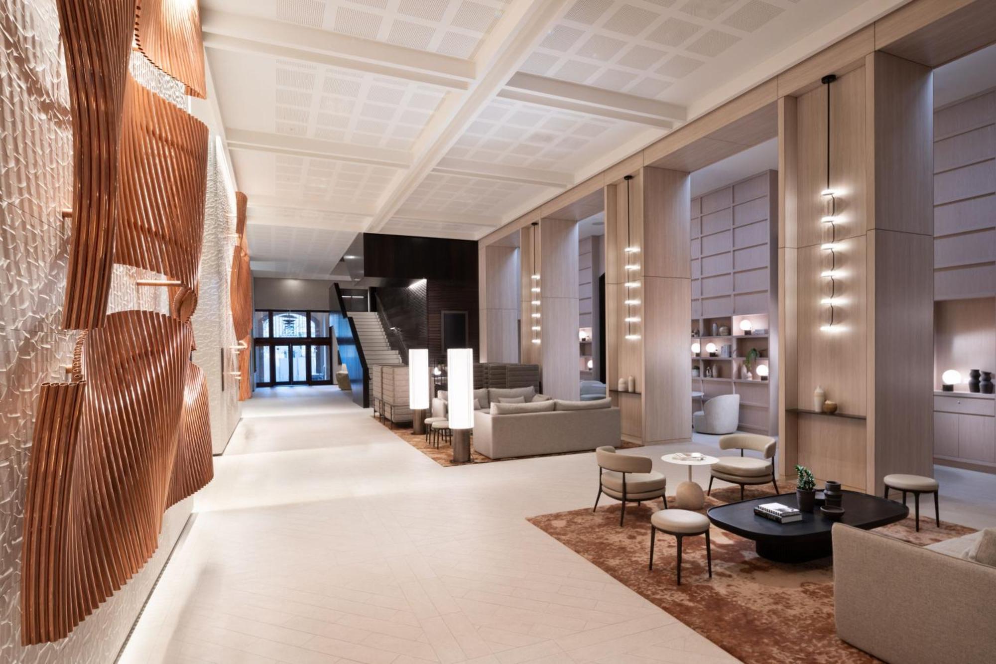 Adelaide Marriott Hotel Екстериор снимка