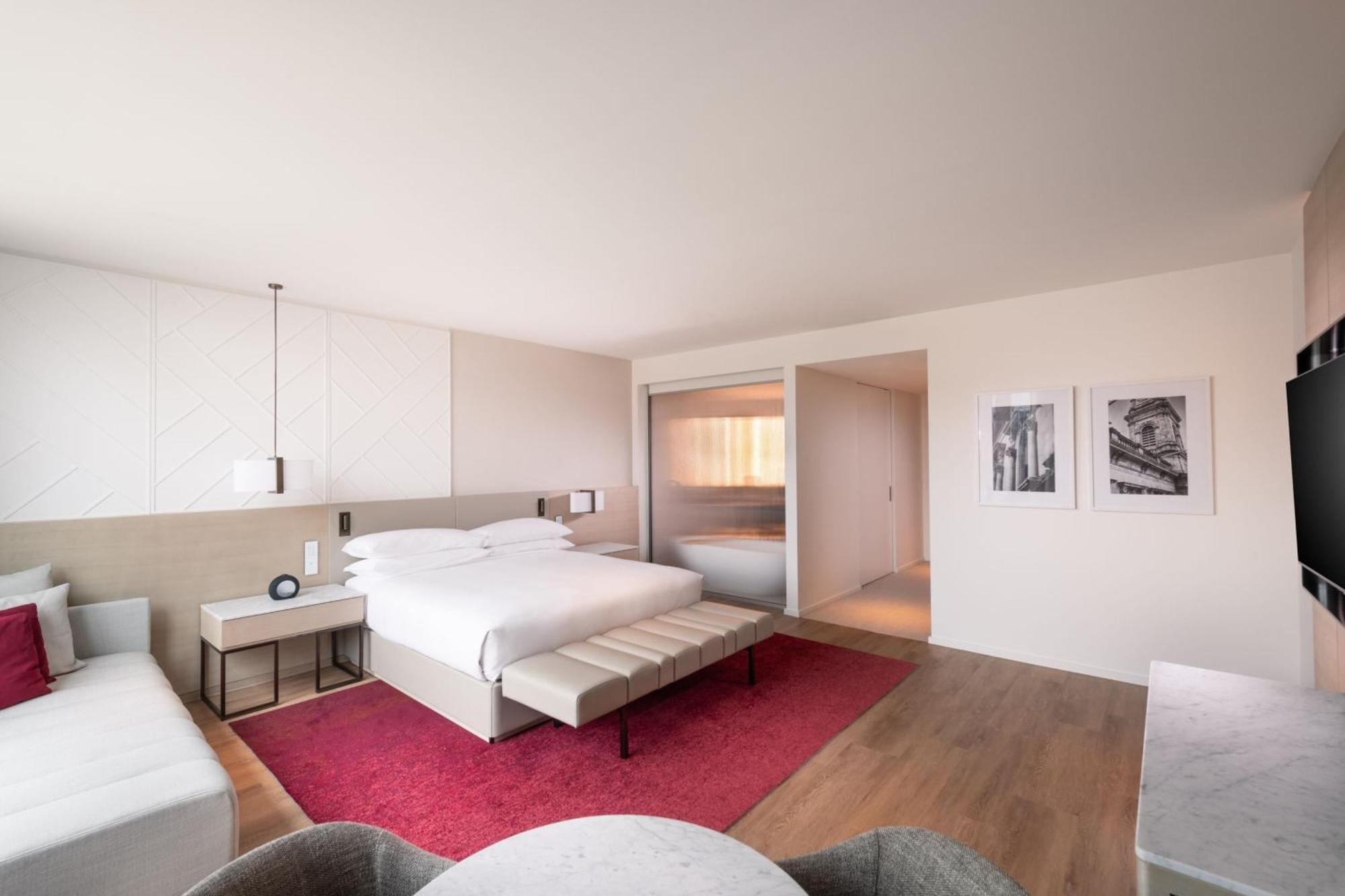 Adelaide Marriott Hotel Екстериор снимка
