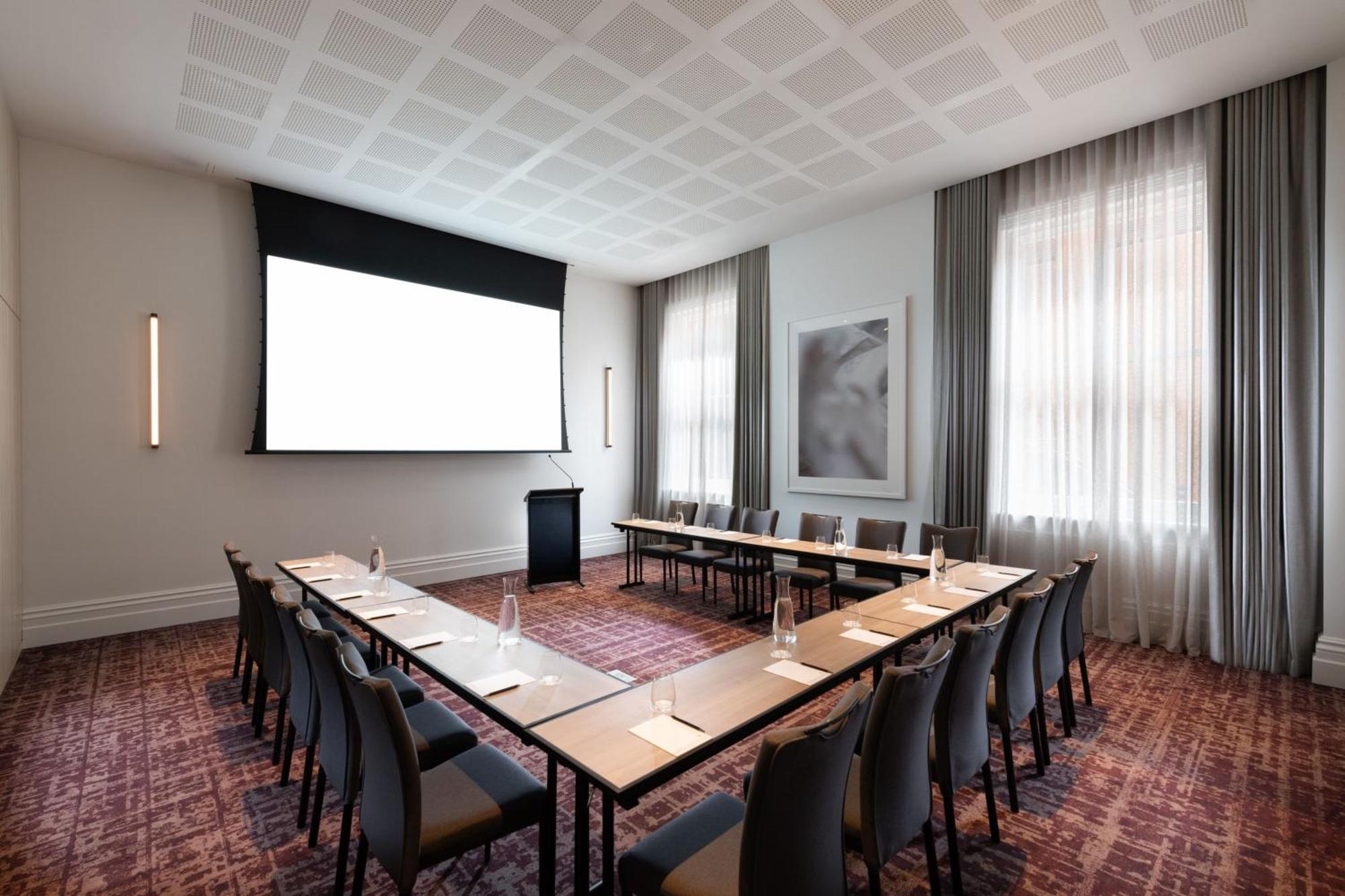 Adelaide Marriott Hotel Екстериор снимка
