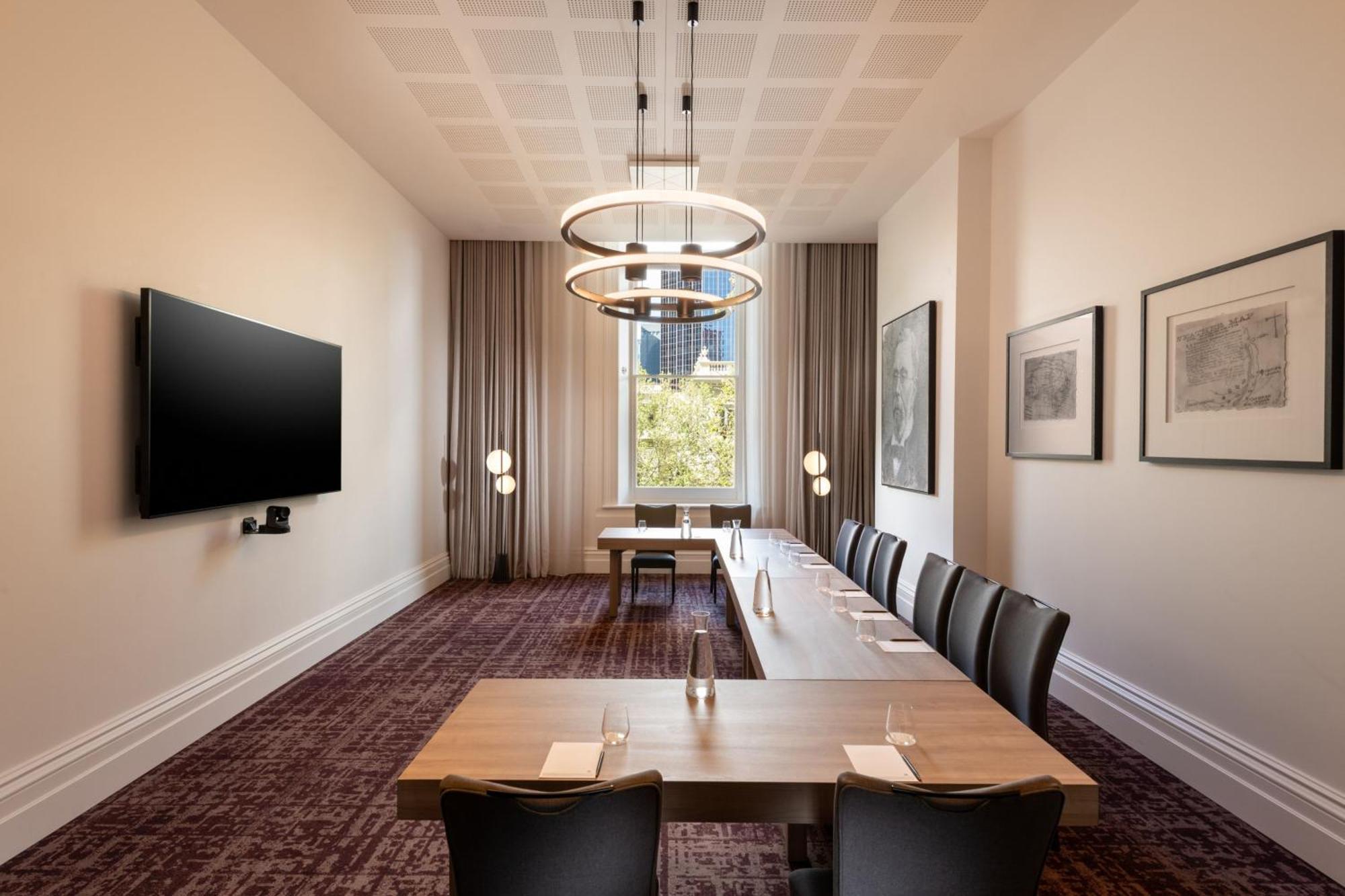Adelaide Marriott Hotel Екстериор снимка