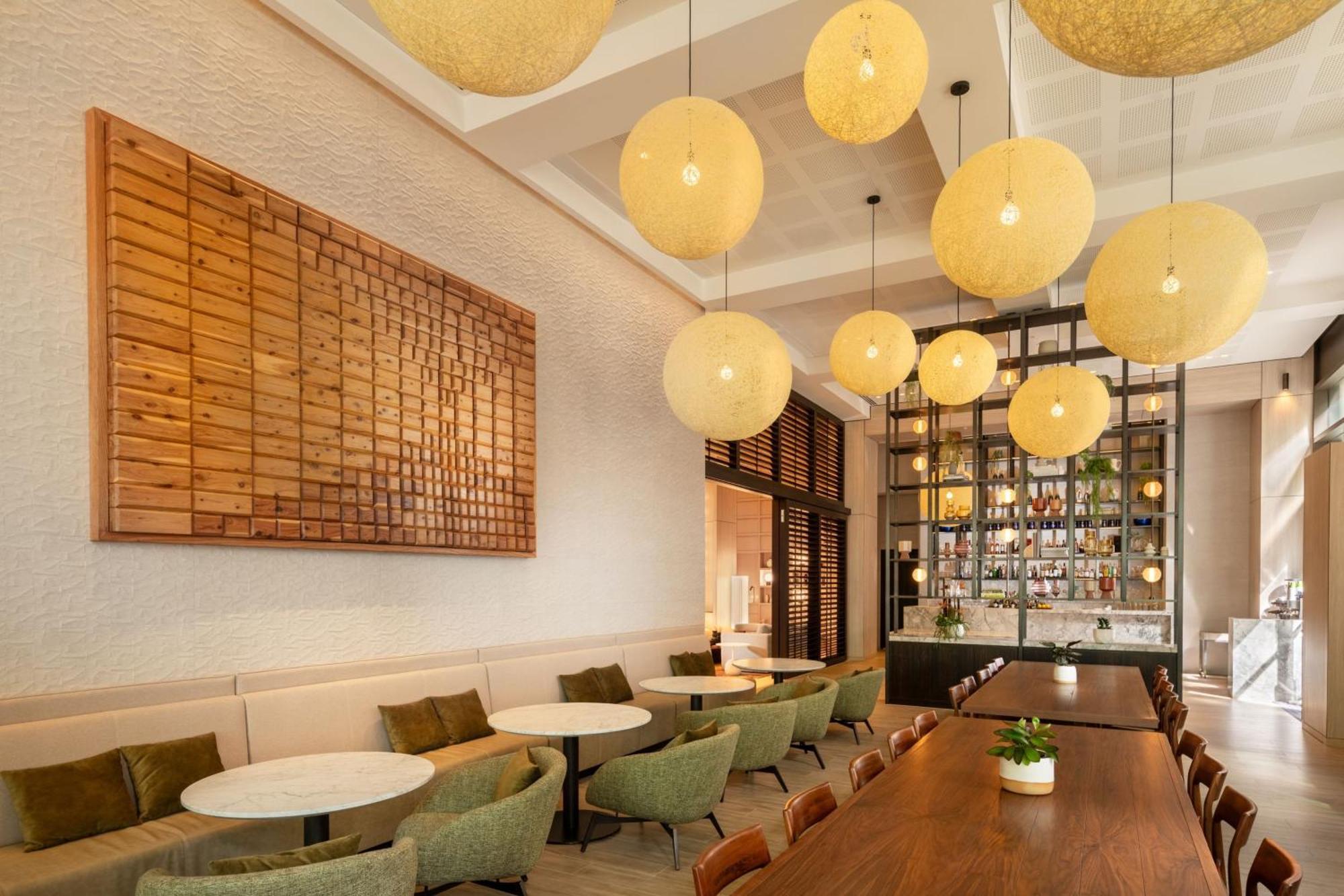 Adelaide Marriott Hotel Екстериор снимка