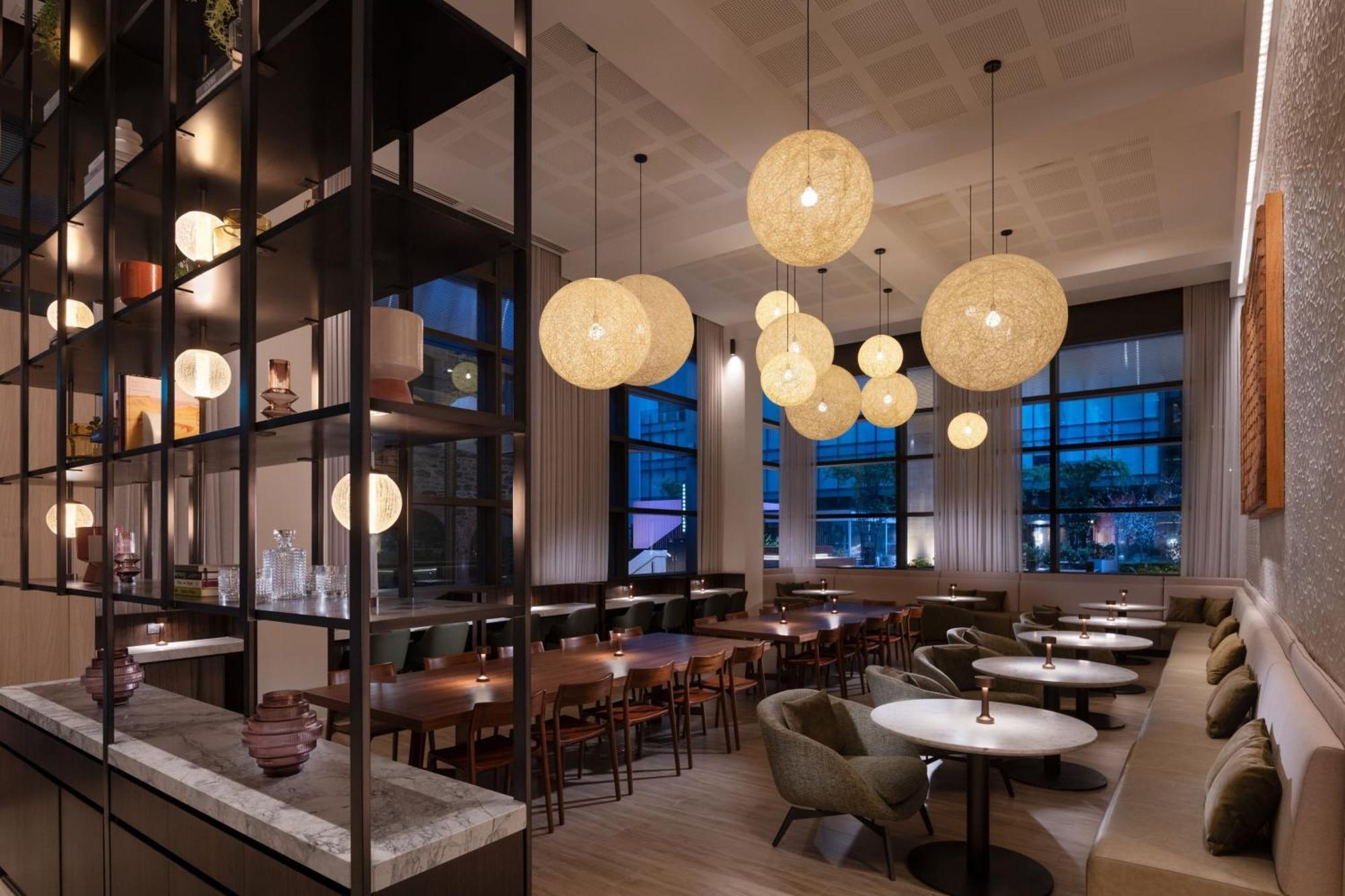 Adelaide Marriott Hotel Екстериор снимка