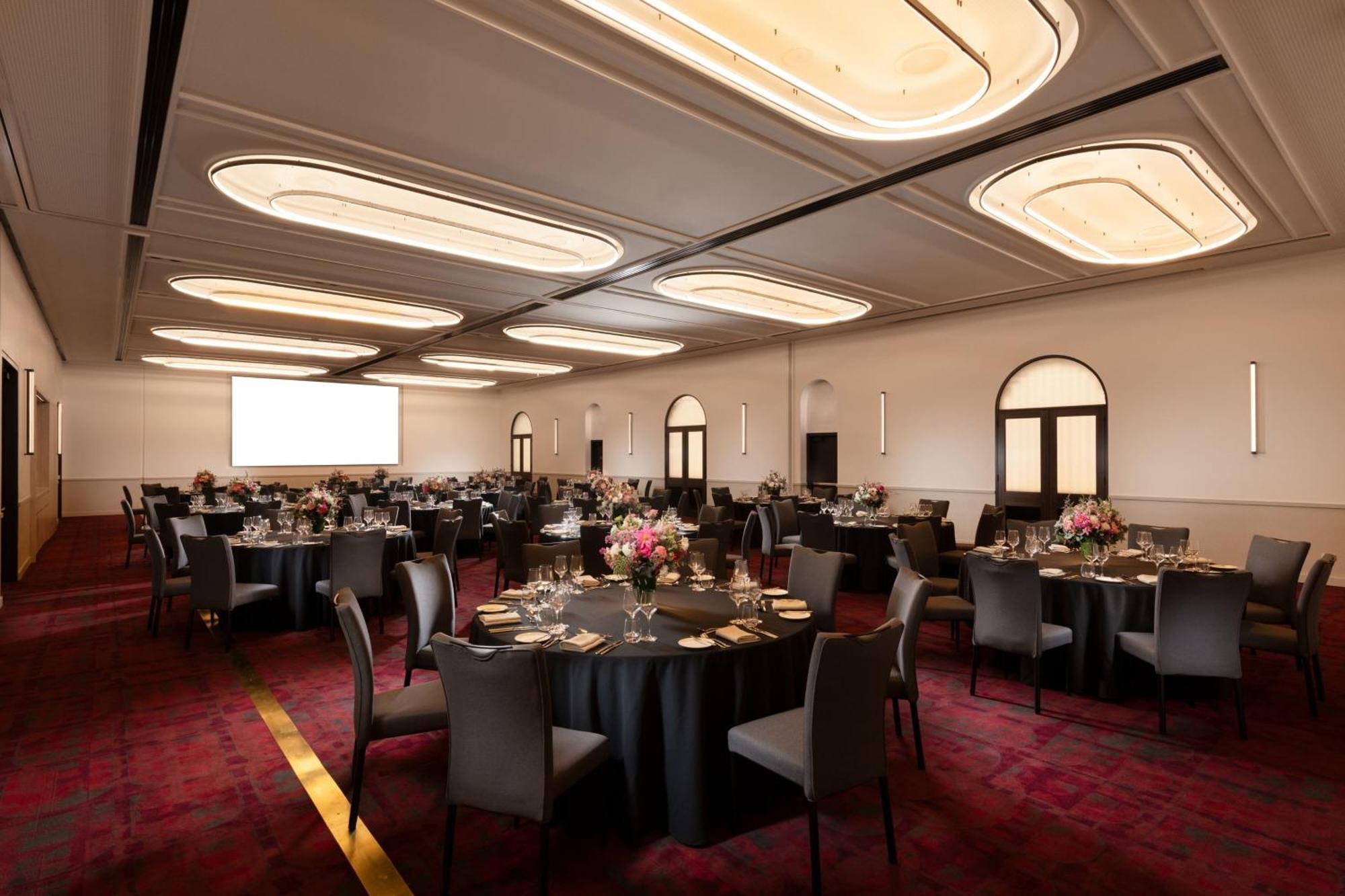 Adelaide Marriott Hotel Екстериор снимка