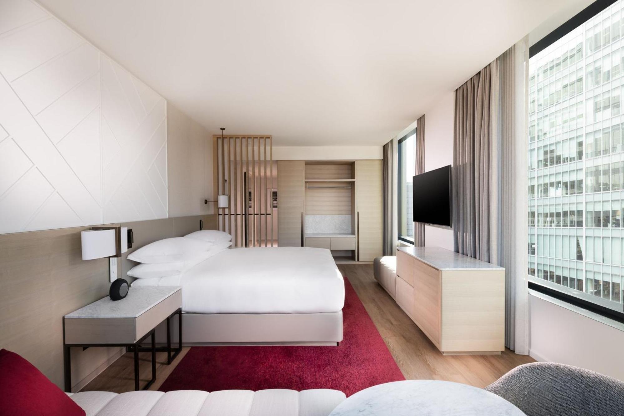 Adelaide Marriott Hotel Екстериор снимка