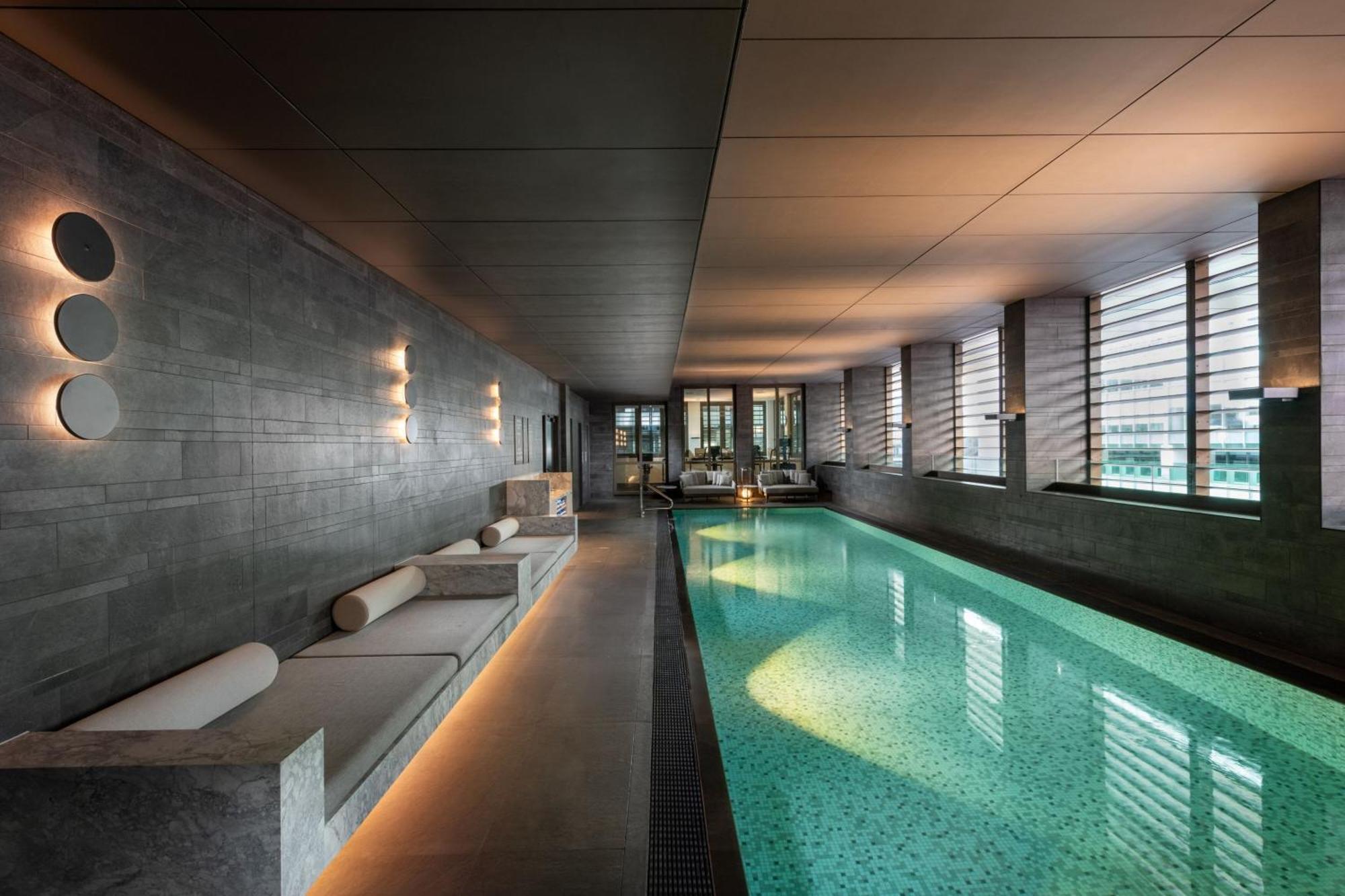 Adelaide Marriott Hotel Екстериор снимка