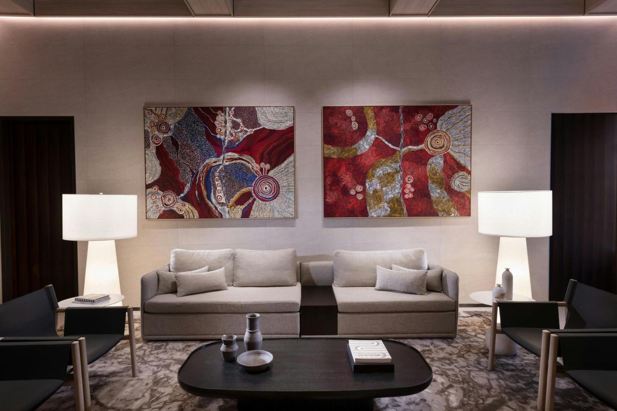 Adelaide Marriott Hotel Екстериор снимка